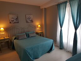 Hospedaje San Francisco