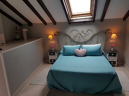 Hospedaje San Francisco