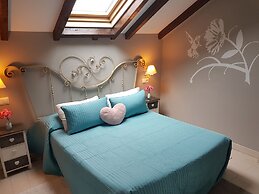 Hospedaje San Francisco