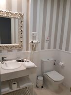 Hospedaje San Francisco