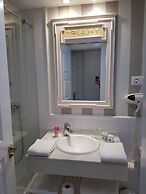 Hospedaje San Francisco