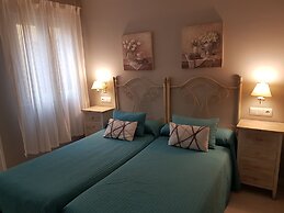 Hospedaje San Francisco