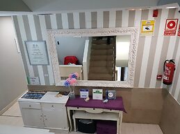 Hospedaje San Francisco