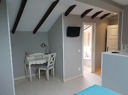 Hospedaje San Francisco