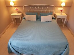 Hospedaje San Francisco