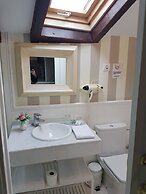 Hospedaje San Francisco