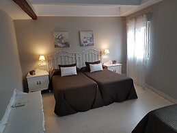 Hospedaje San Francisco