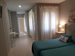 Hospedaje San Francisco