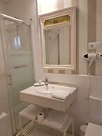 Hospedaje San Francisco