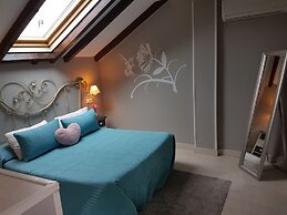 Hospedaje San Francisco