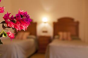 Hotel Paraje La Lambra
