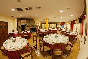 Hotel Paraje La Lambra