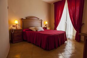 Hotel Paraje La Lambra