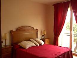Hotel Paraje La Lambra