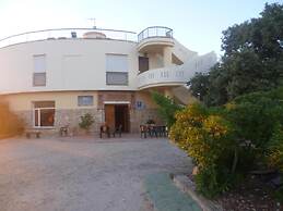 Hotel Paraje La Lambra
