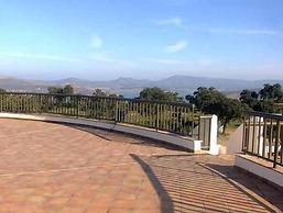 Hotel Paraje La Lambra