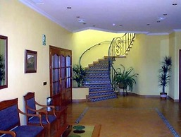 Hotel Paraje La Lambra