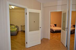 North Star Hotel Apartments
