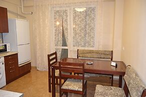 North Star Hotel Apartments