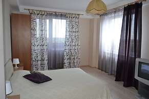 North Star Hotel Apartments