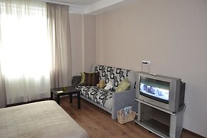 North Star Hotel Apartments