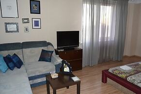 North Star Hotel Apartments