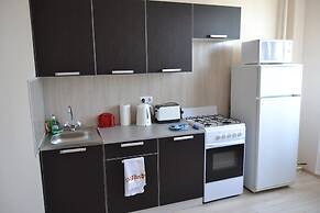 North Star Hotel Apartments