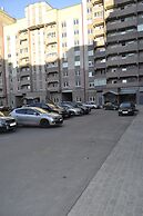 North Star Hotel Apartments