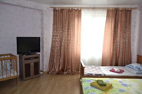 North Star Hotel Apartments