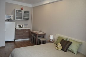 North Star Hotel Apartments