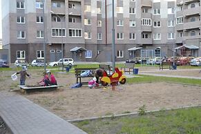 North Star Hotel Apartments