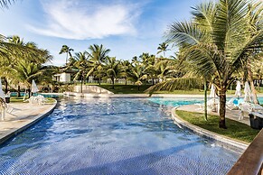 Beach Class Muro Alto BY AFT