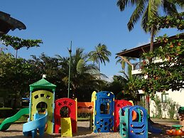 Beach Class Muro Alto BY AFT