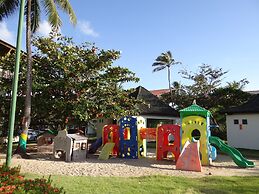 Beach Class Muro Alto BY AFT