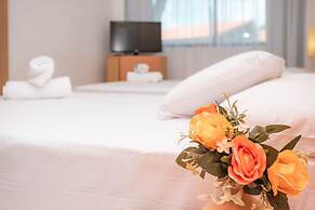 Beach Class Muro Alto BY AFT