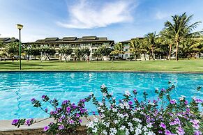 Beach Class Muro Alto BY AFT