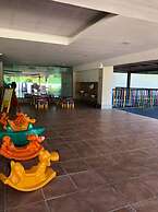 Beach Class Muro Alto BY AFT