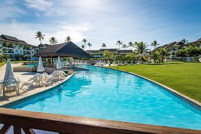 Beach Class Muro Alto BY AFT