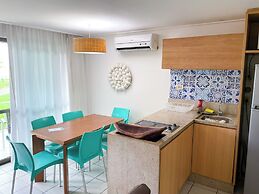 Beach Class Muro Alto BY AFT