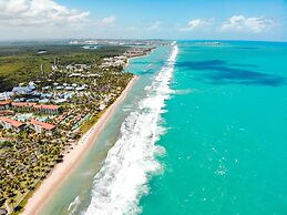 Beach Class Muro Alto BY AFT