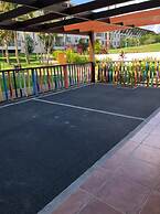 Beach Class Muro Alto BY AFT