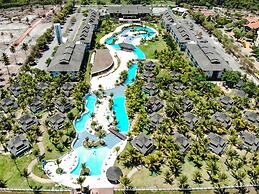 Beach Class Muro Alto BY AFT