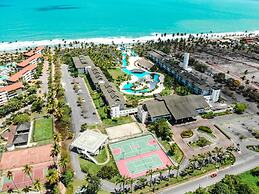 Beach Class Muro Alto BY AFT