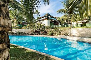 Beach Class Muro Alto BY AFT