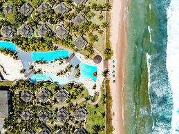 Beach Class Muro Alto BY AFT