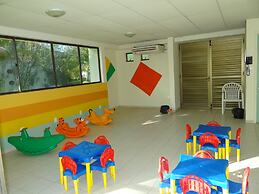 Beach Class Muro Alto BY AFT