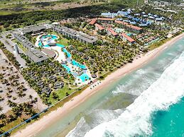 Beach Class Muro Alto BY AFT