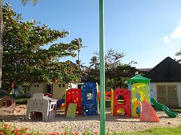 Beach Class Muro Alto BY AFT