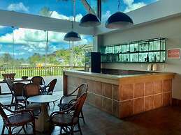 Beach Class Muro Alto BY AFT