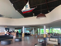 Beach Class Muro Alto BY AFT